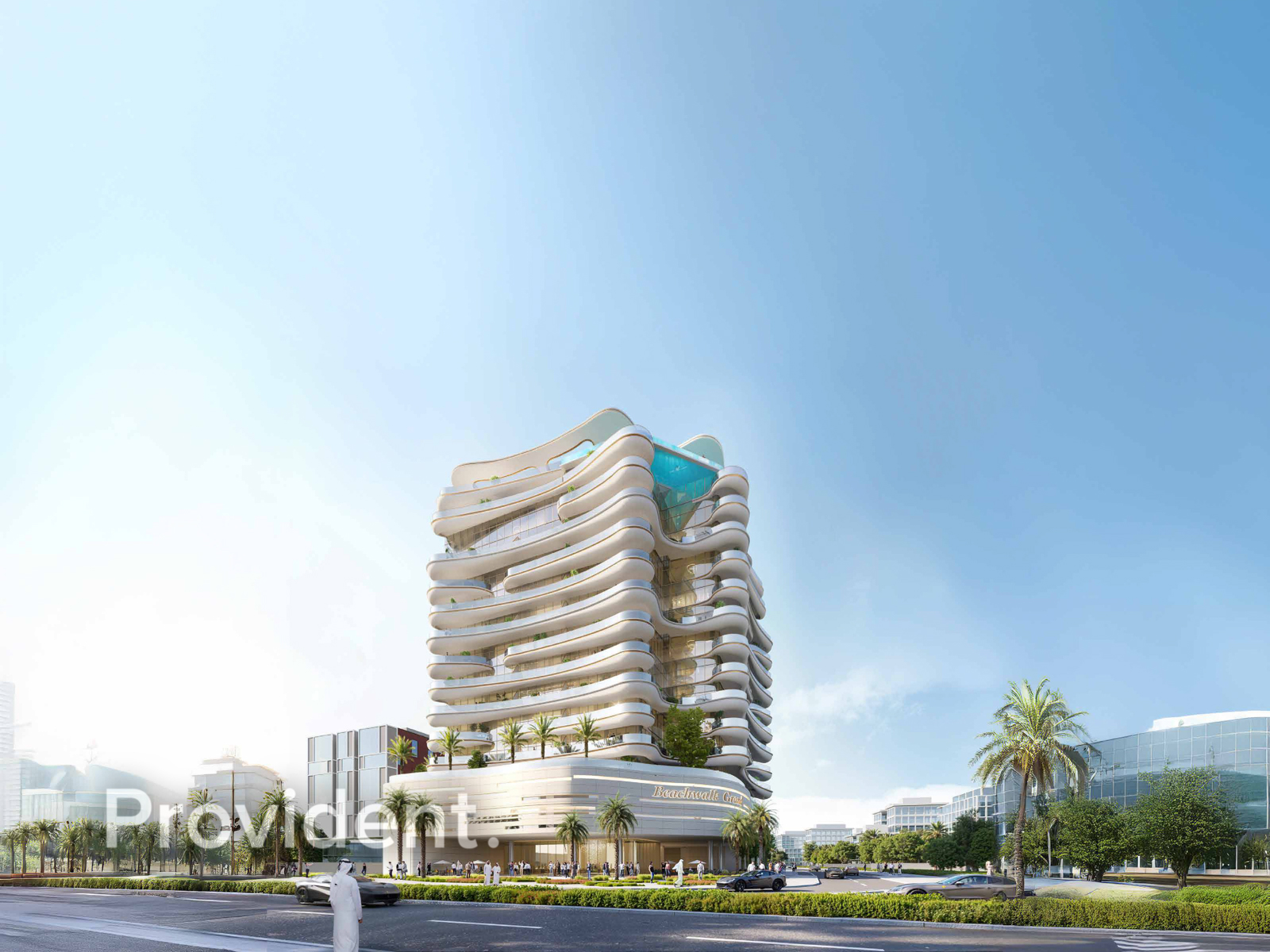 property image - Provident Estate