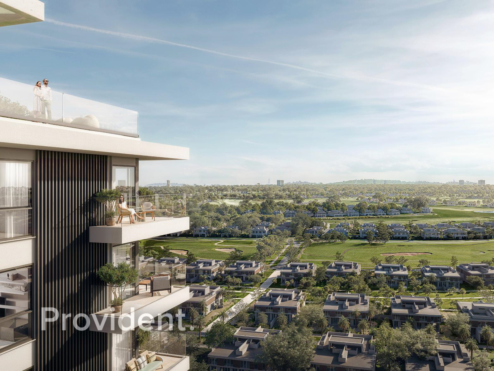 property image - Provident Estate