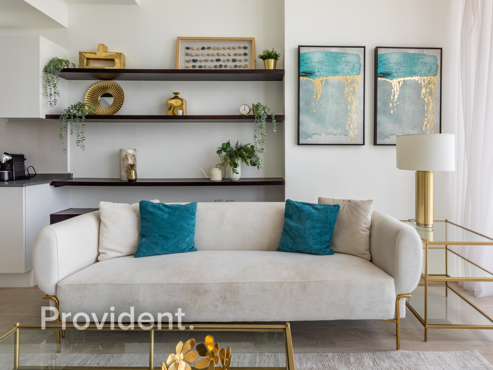 property image - Provident Estate