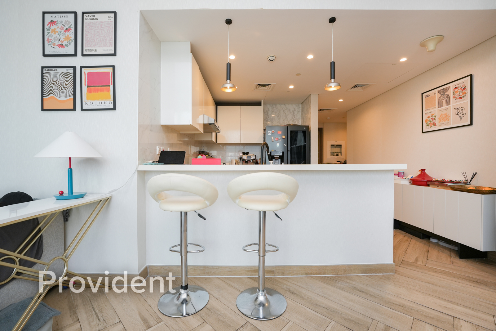 property image - Provident Estate