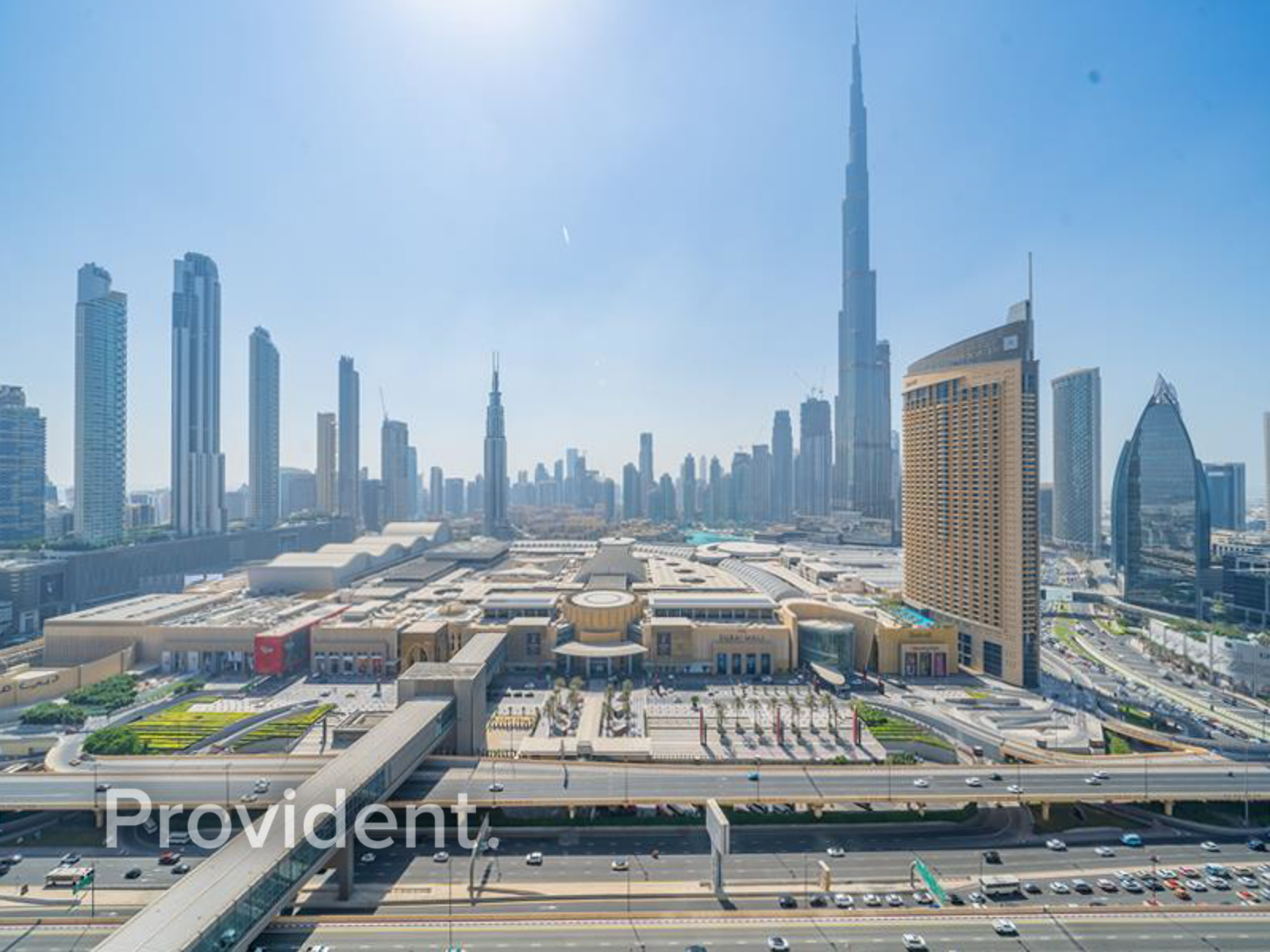 property image - Provident Estate