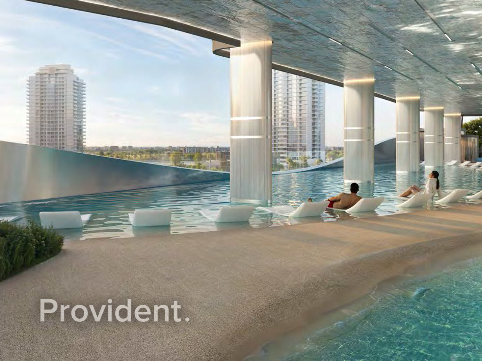 property image - Provident Estate