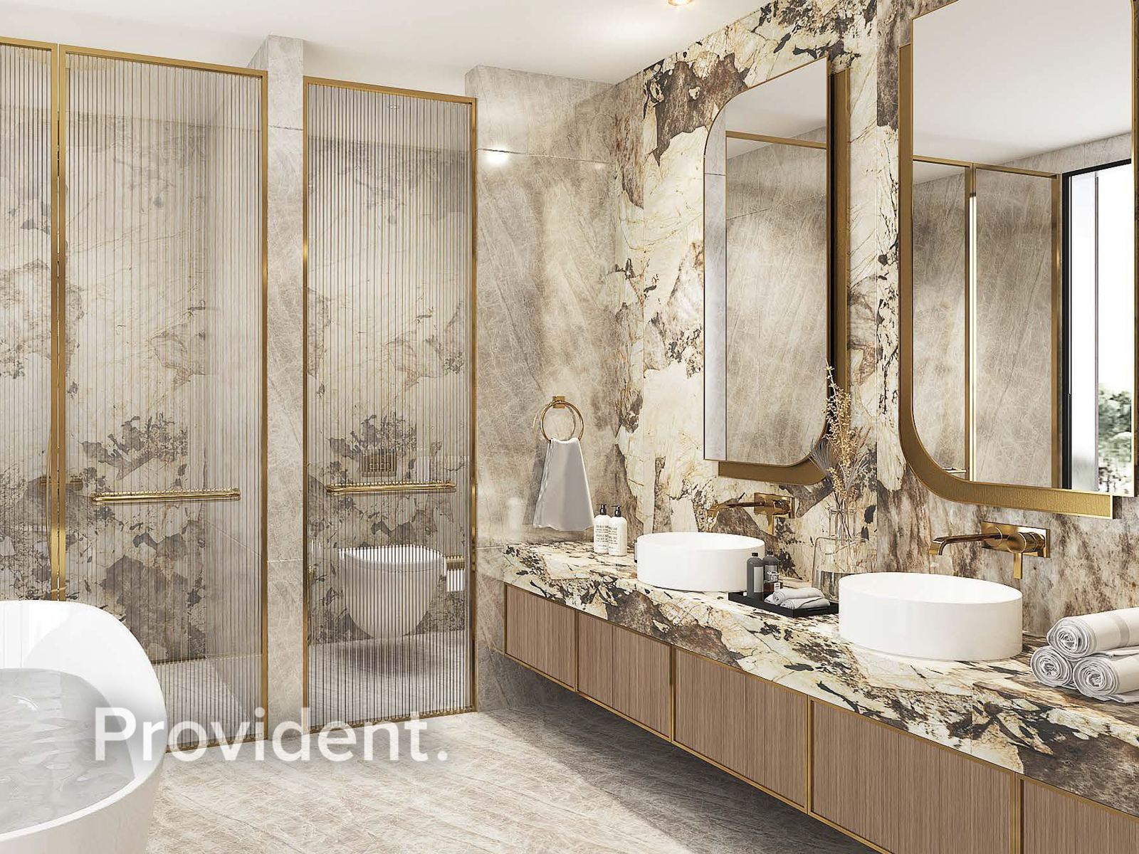 property image - Provident Estate