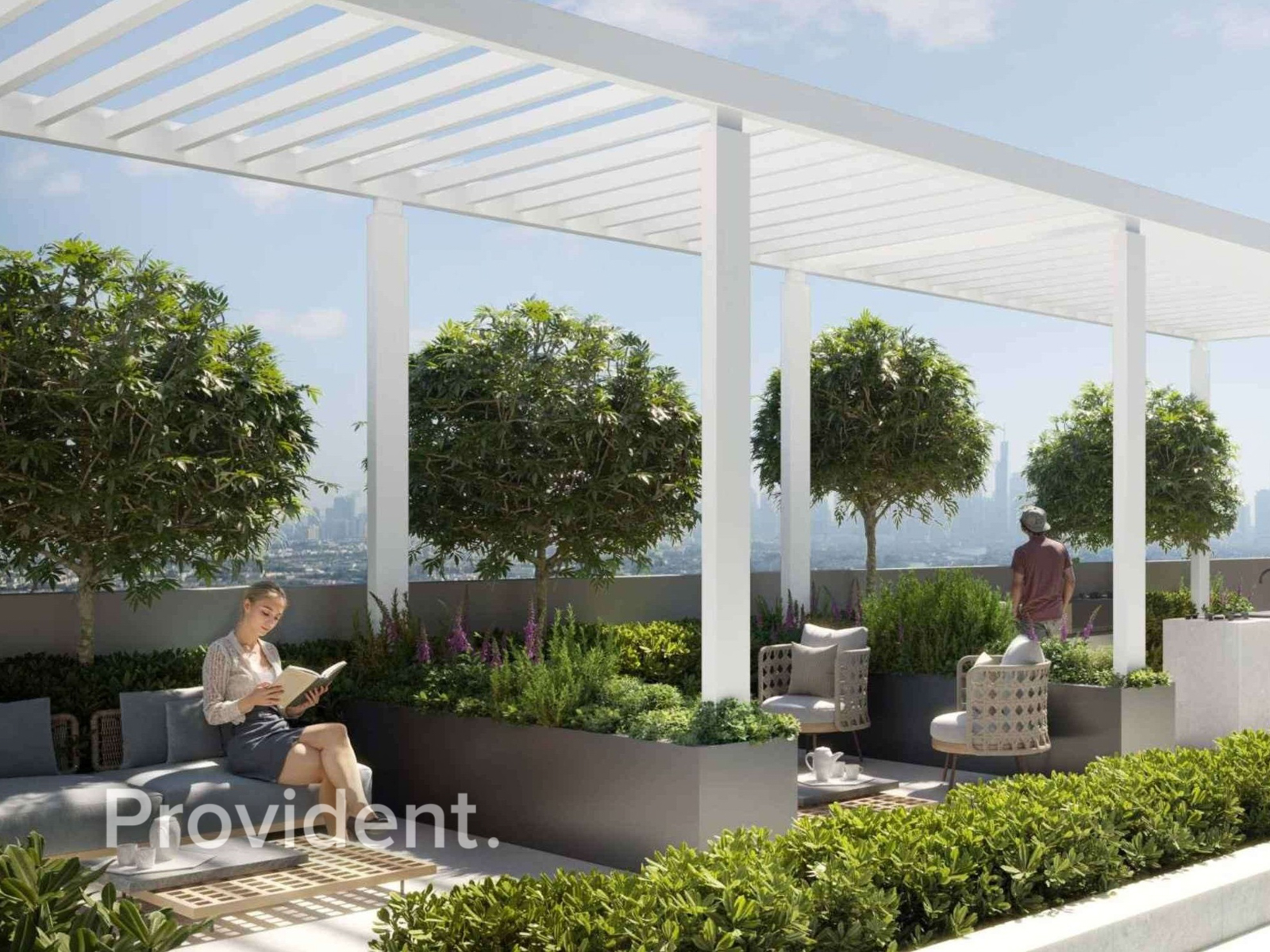 property image - Provident Estate