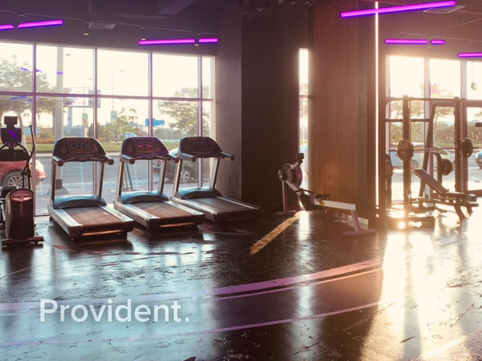 property image - Provident Estate