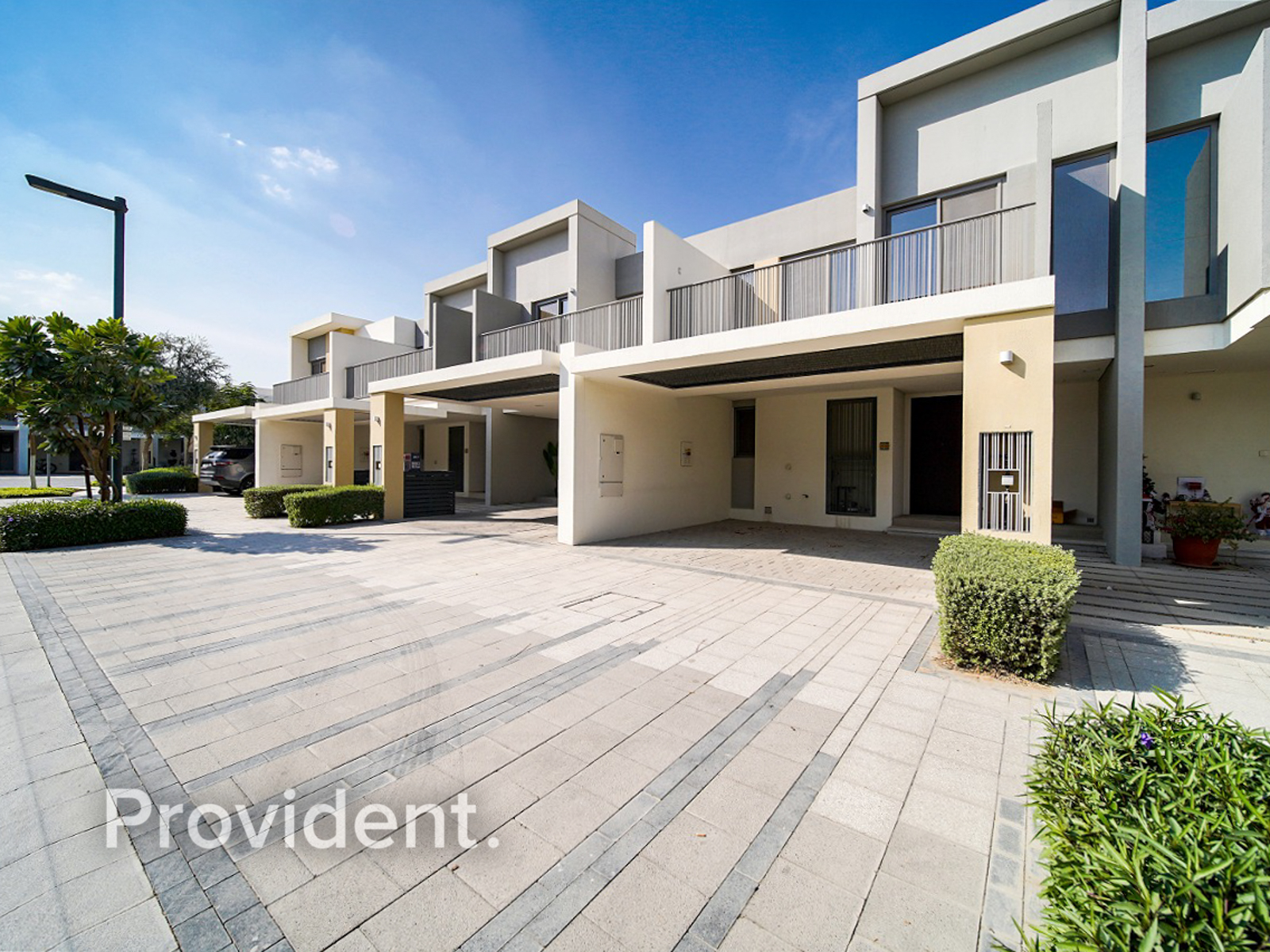 property image - Provident Estate