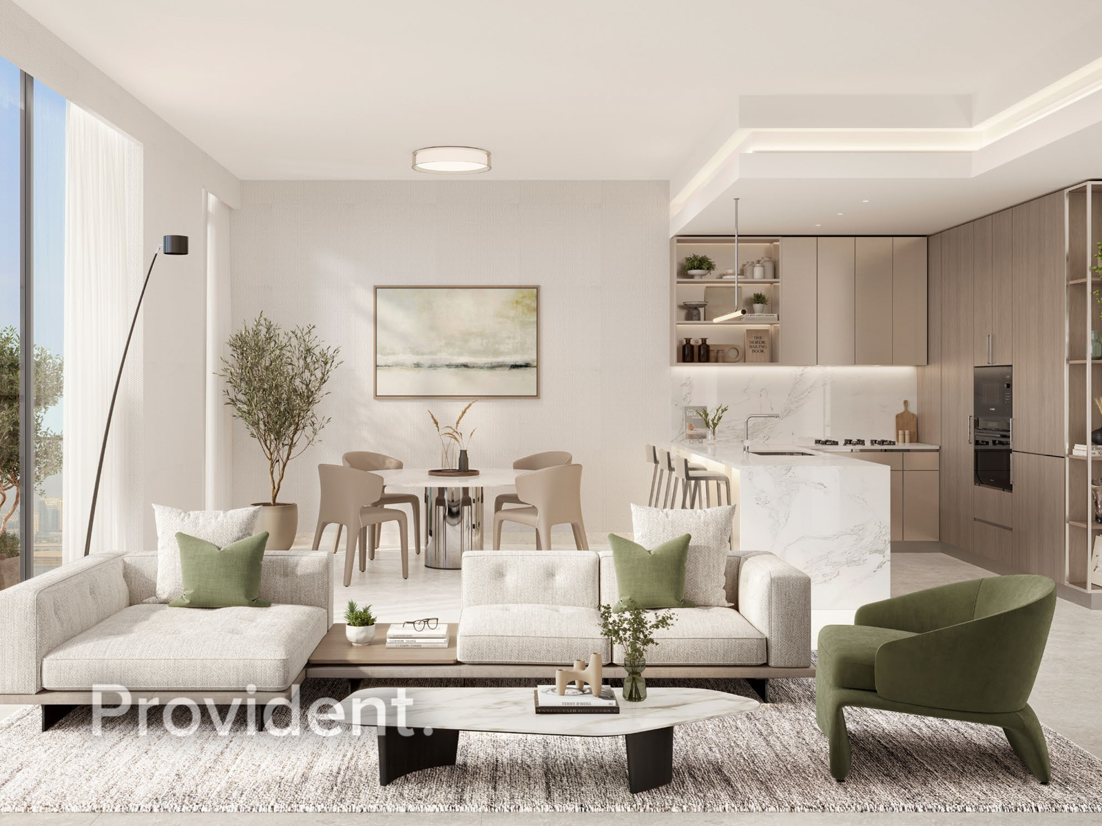 property image - Provident Estate