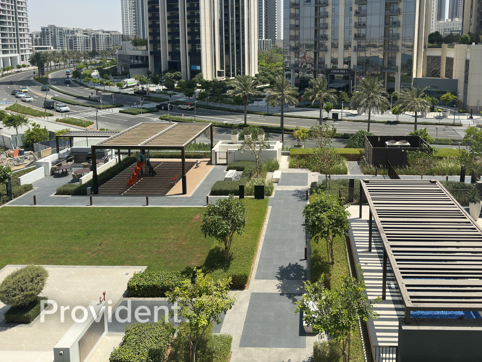 property image - Provident Estate