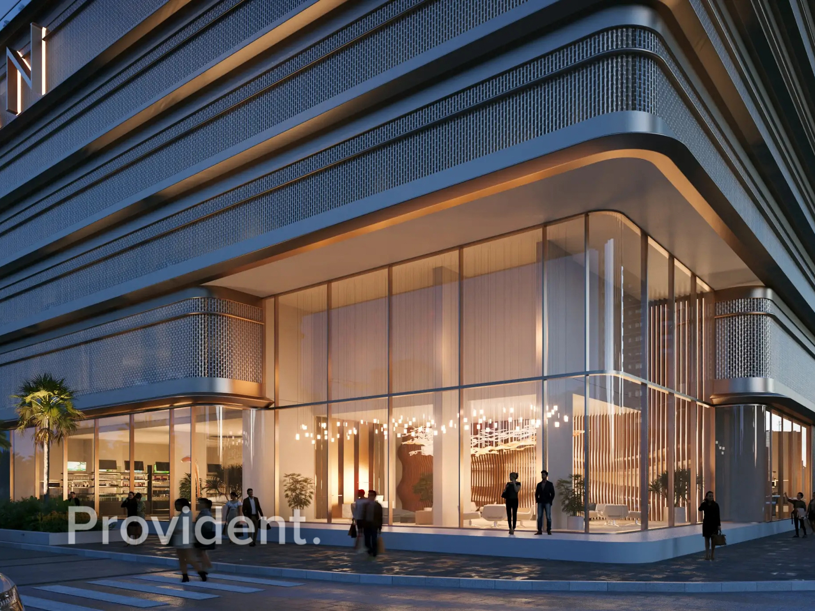 property image - Provident Estate