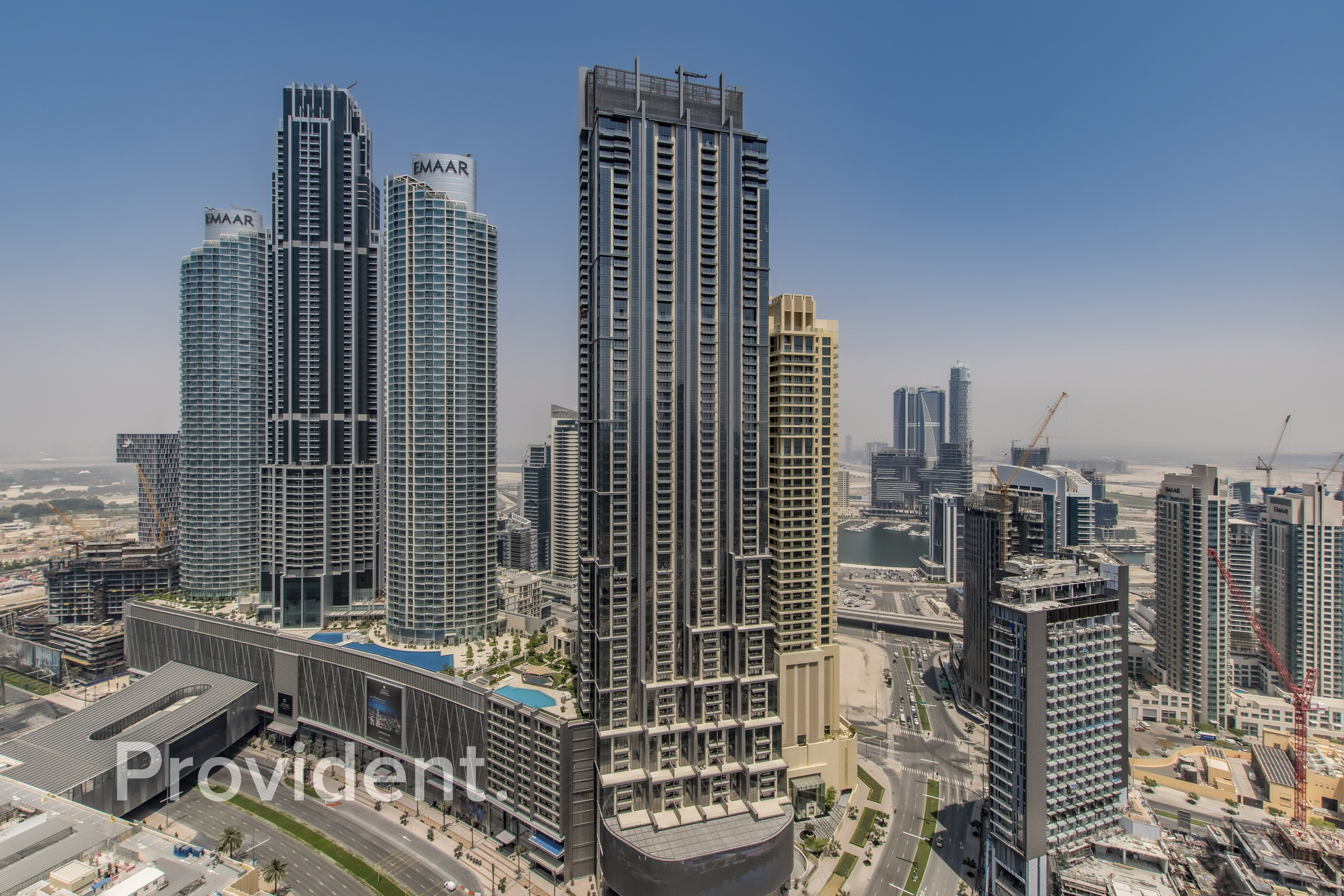 property image - Provident Estate