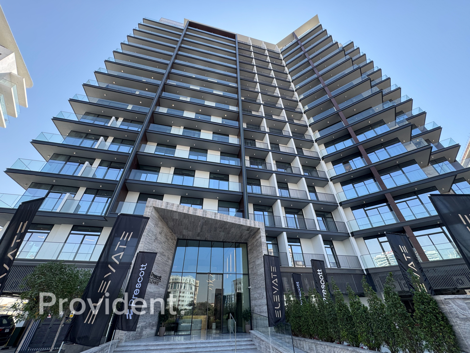 property image - Provident Estate