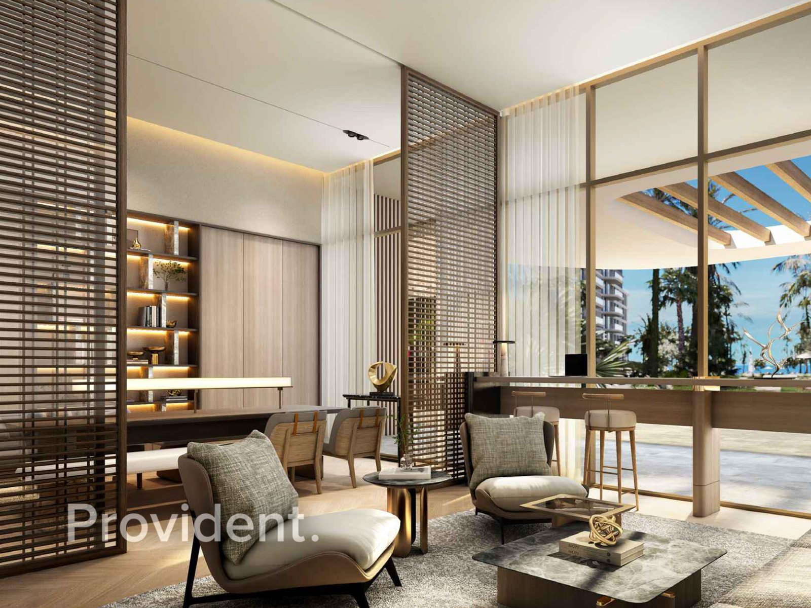 property image - Provident Estate