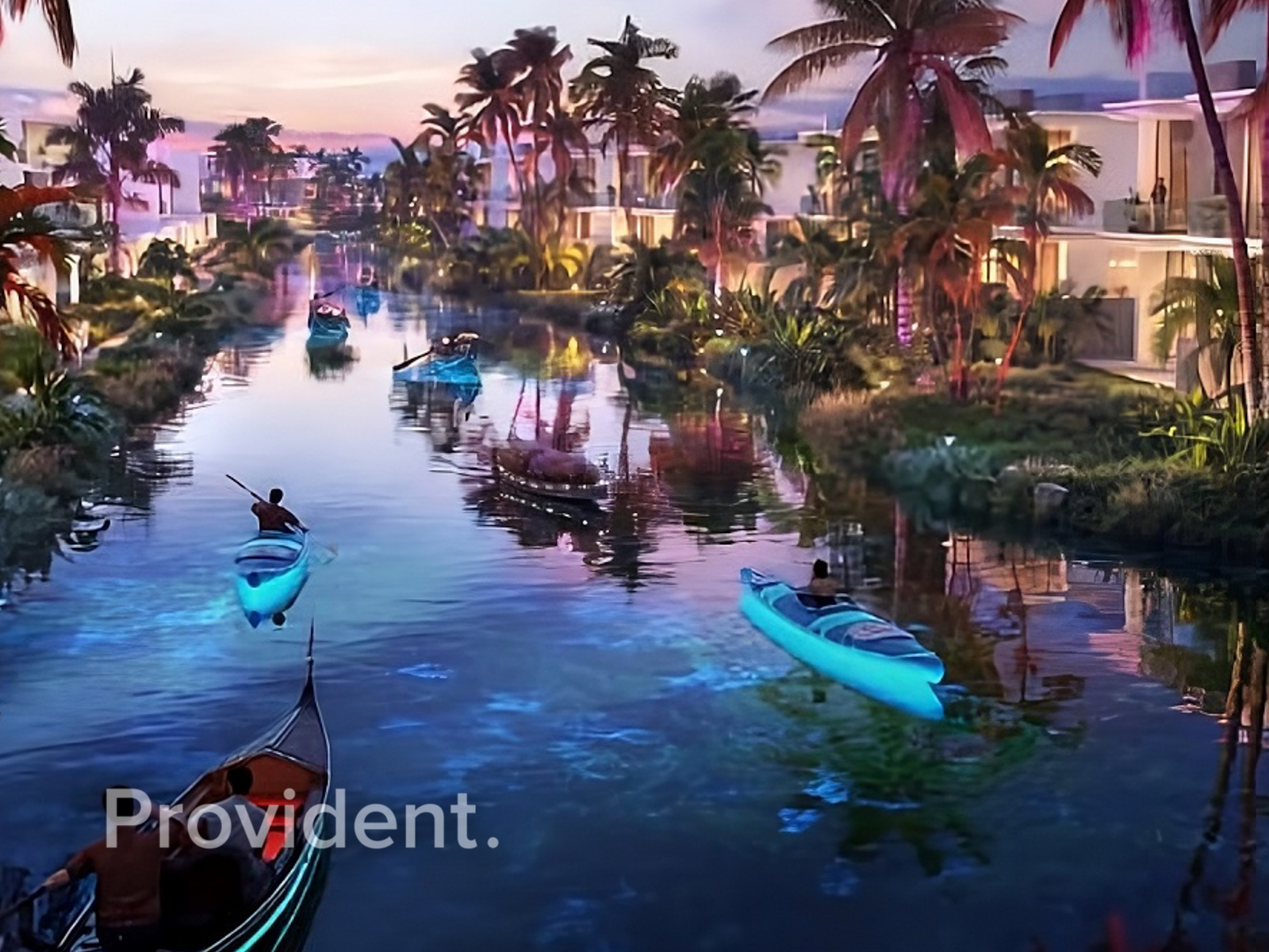 property image - Provident Estate