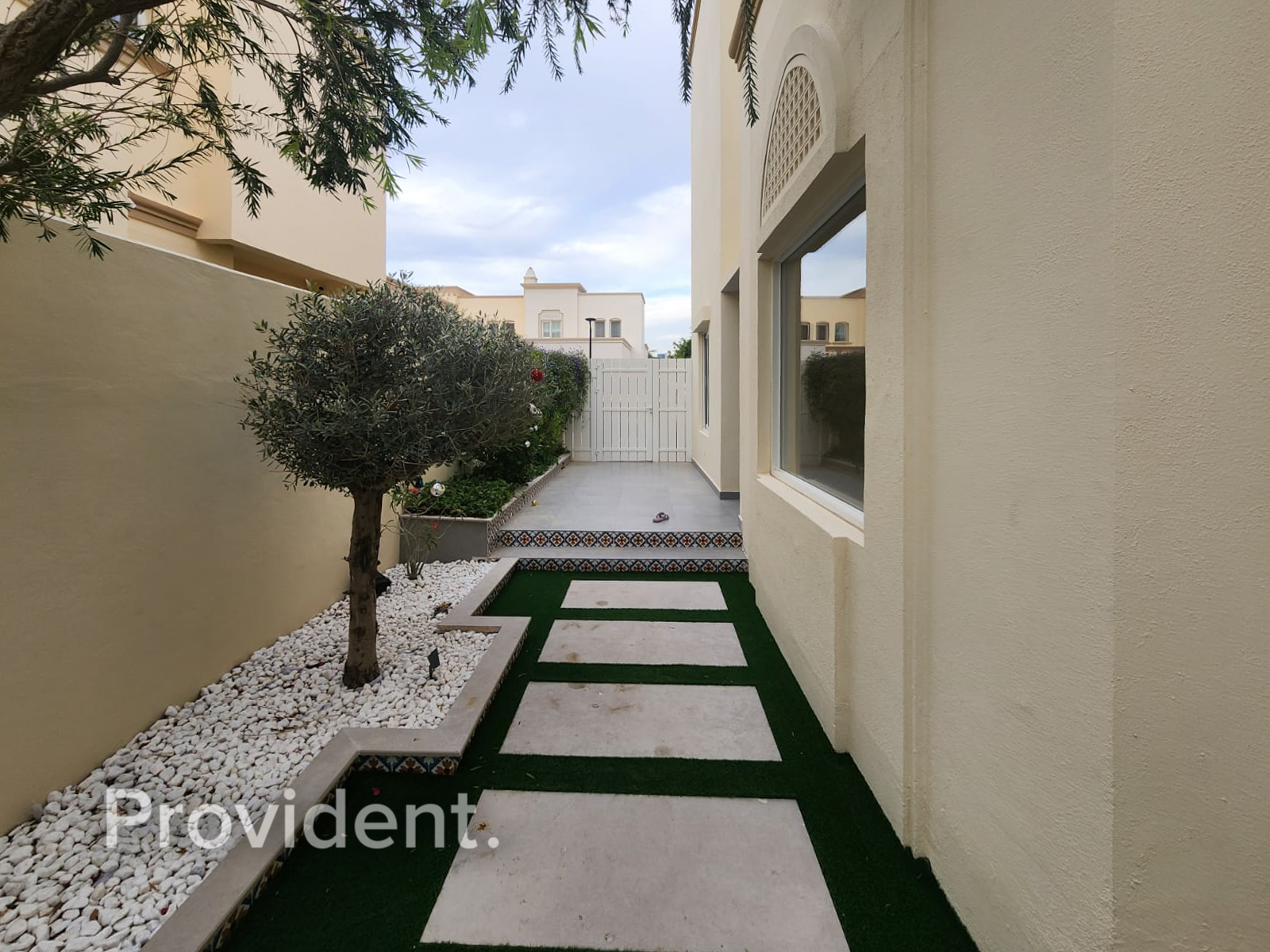 property image - Provident Estate