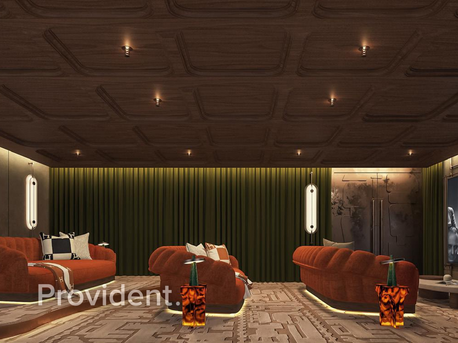 property image - Provident Estate