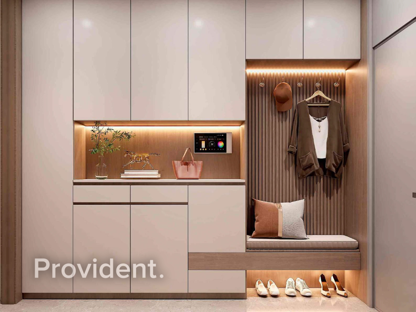 property image - Provident Estate