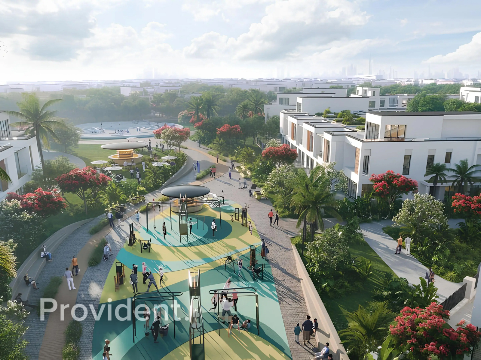 property image - Provident Estate