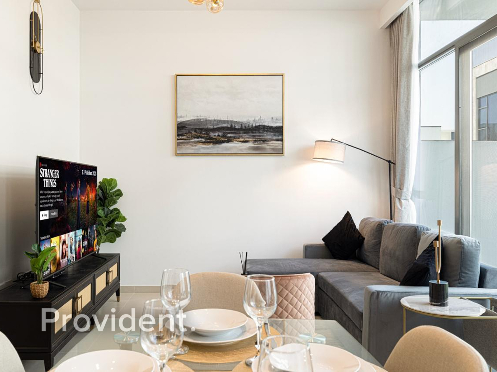 property image - Provident Estate