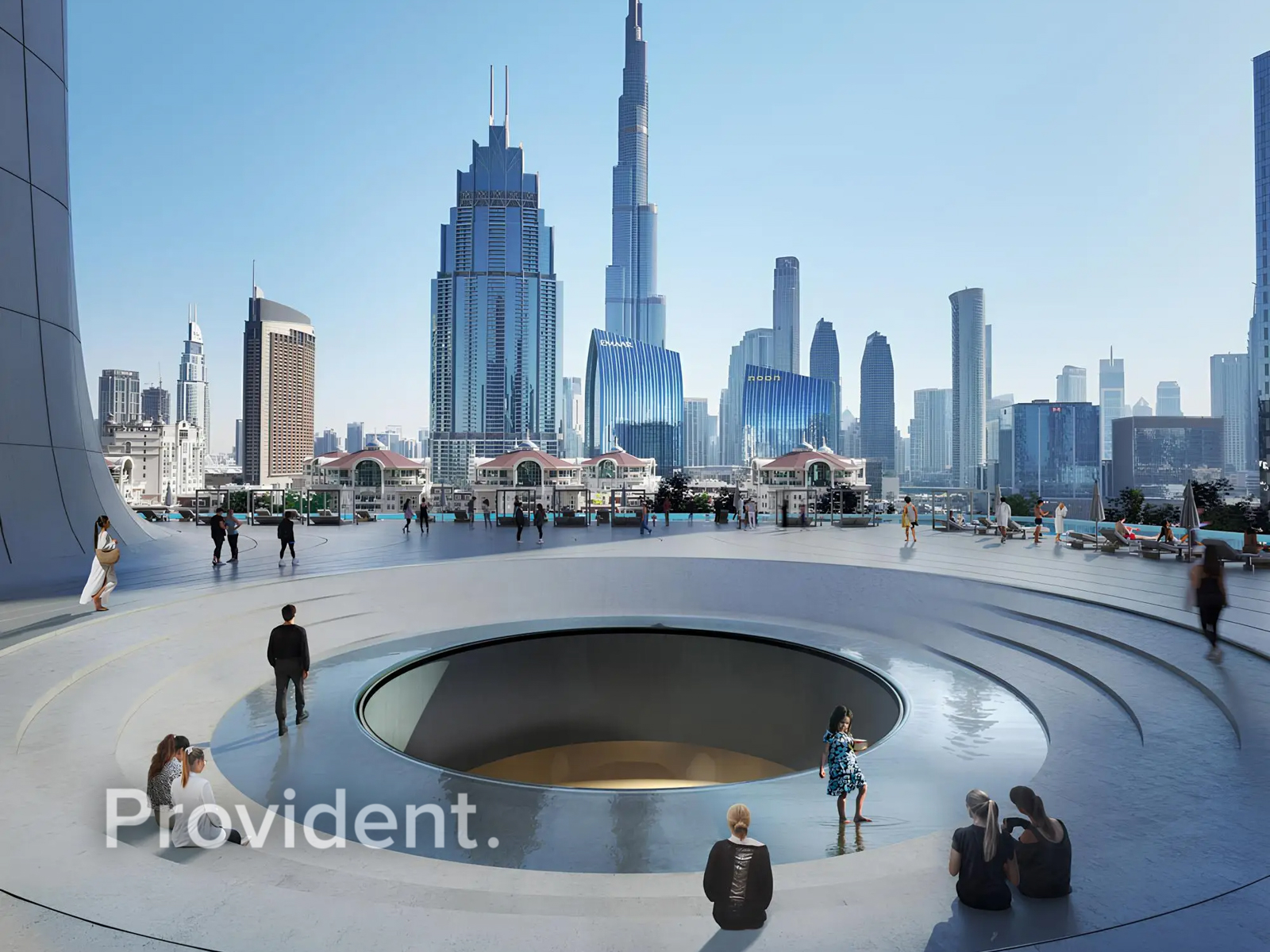 property image - Provident Estate