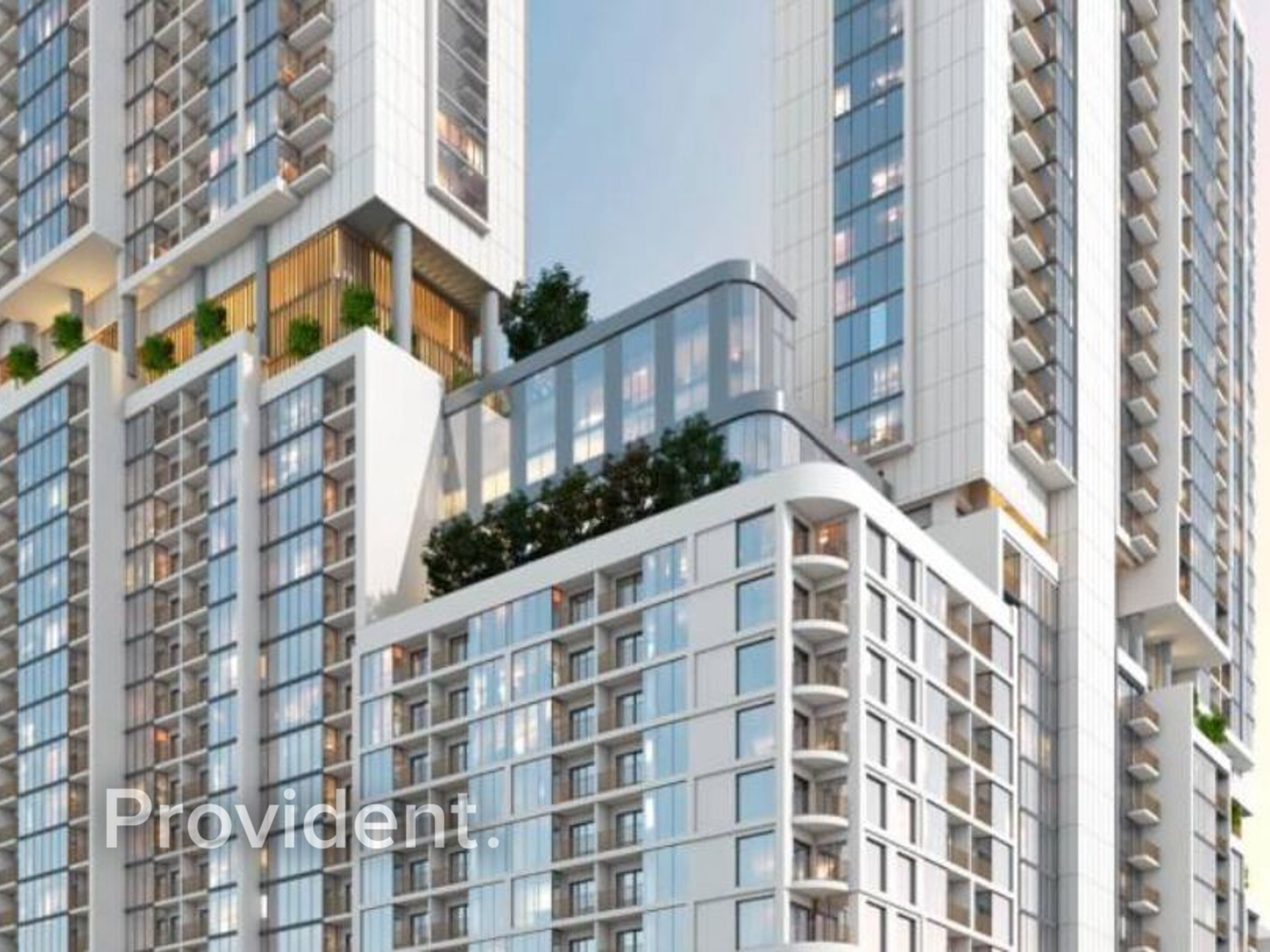 property image - Provident Estate