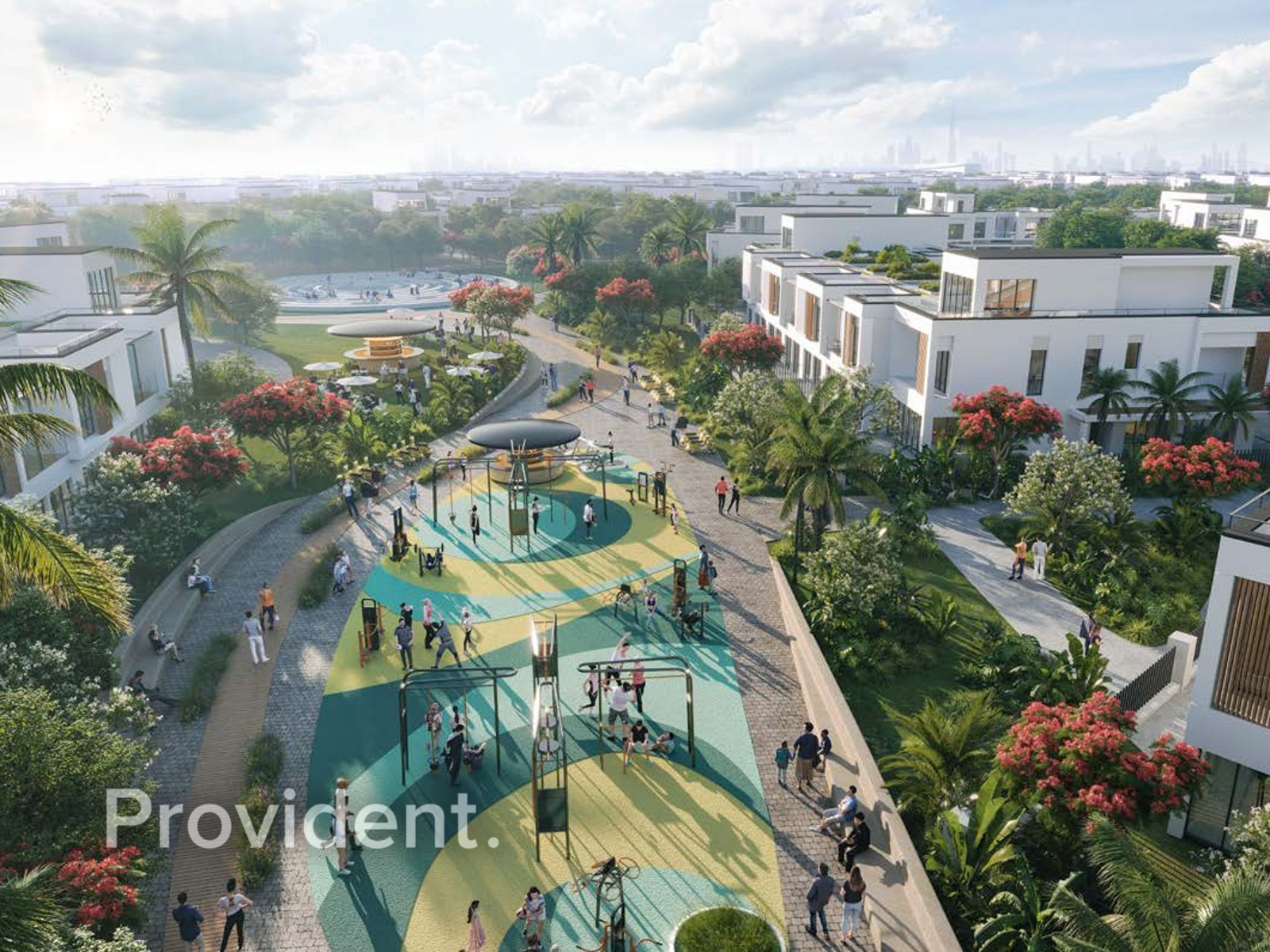 property image - Provident Estate