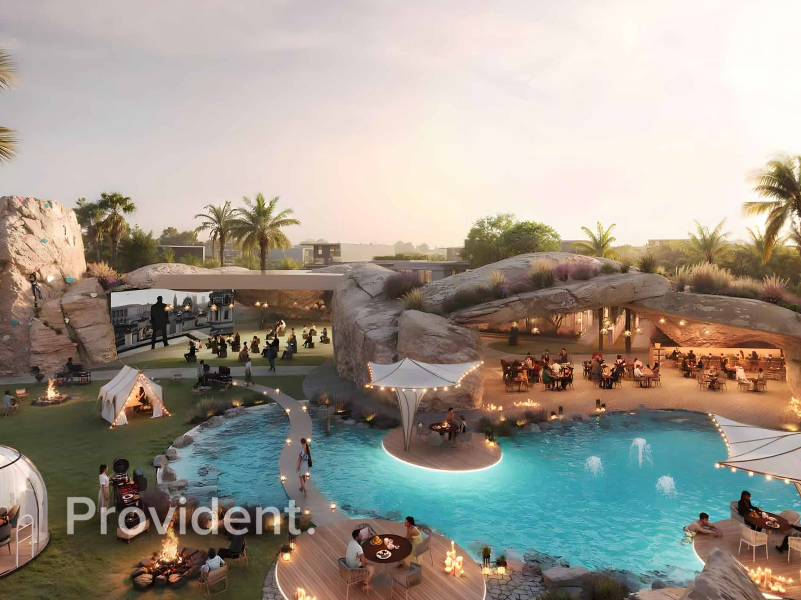 property image - Provident Estate