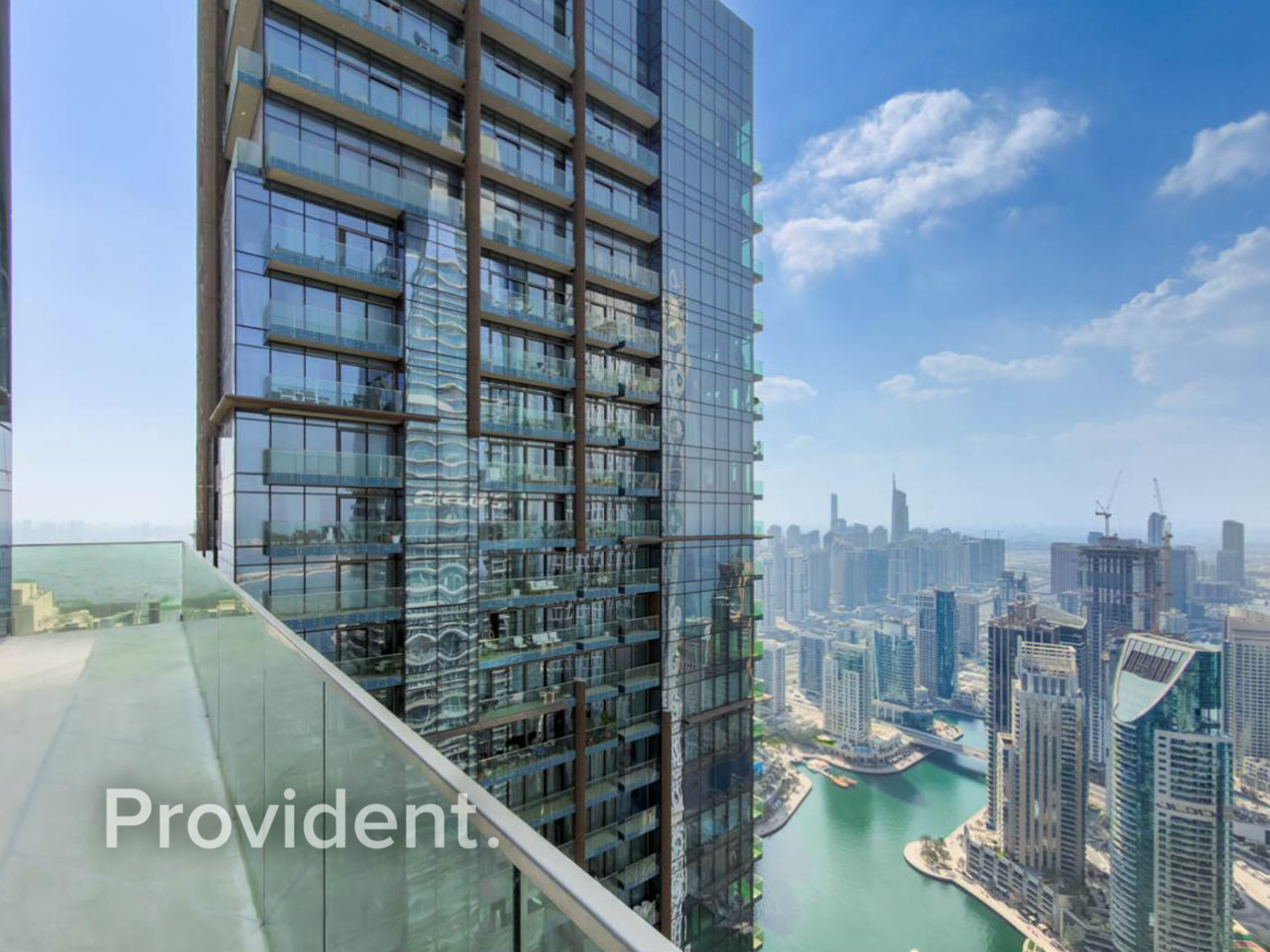 property image - Provident Estate