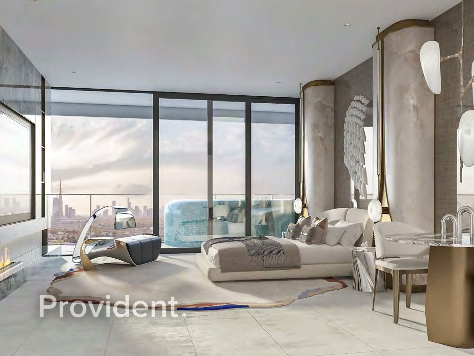 property image - Provident Estate