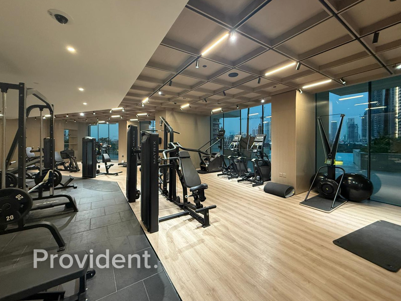 property image - Provident Estate