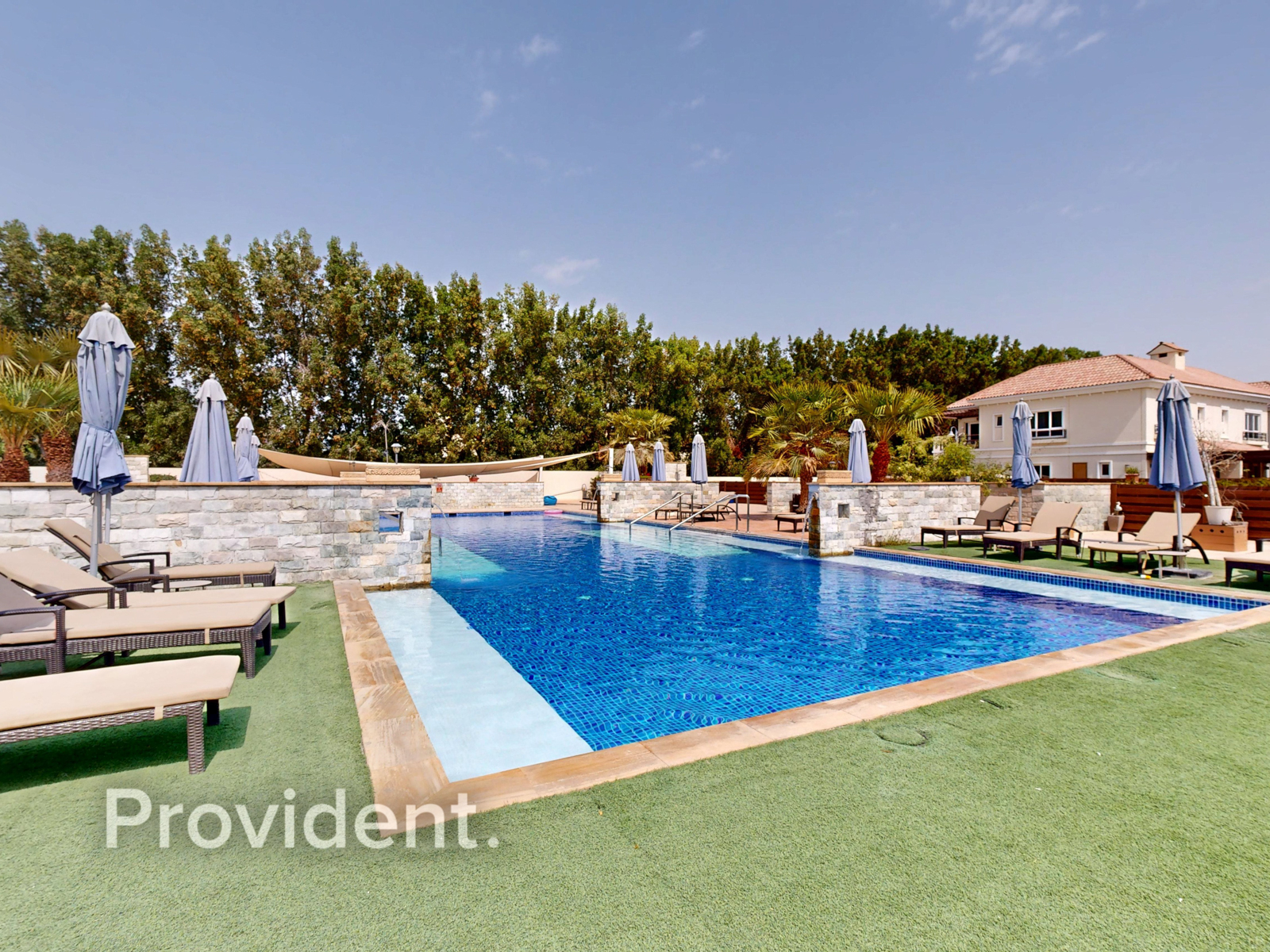 property image - Provident Estate