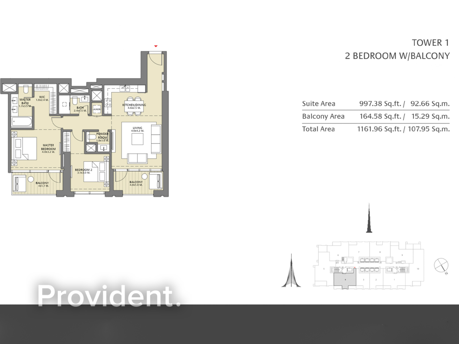 property image - Provident Estate