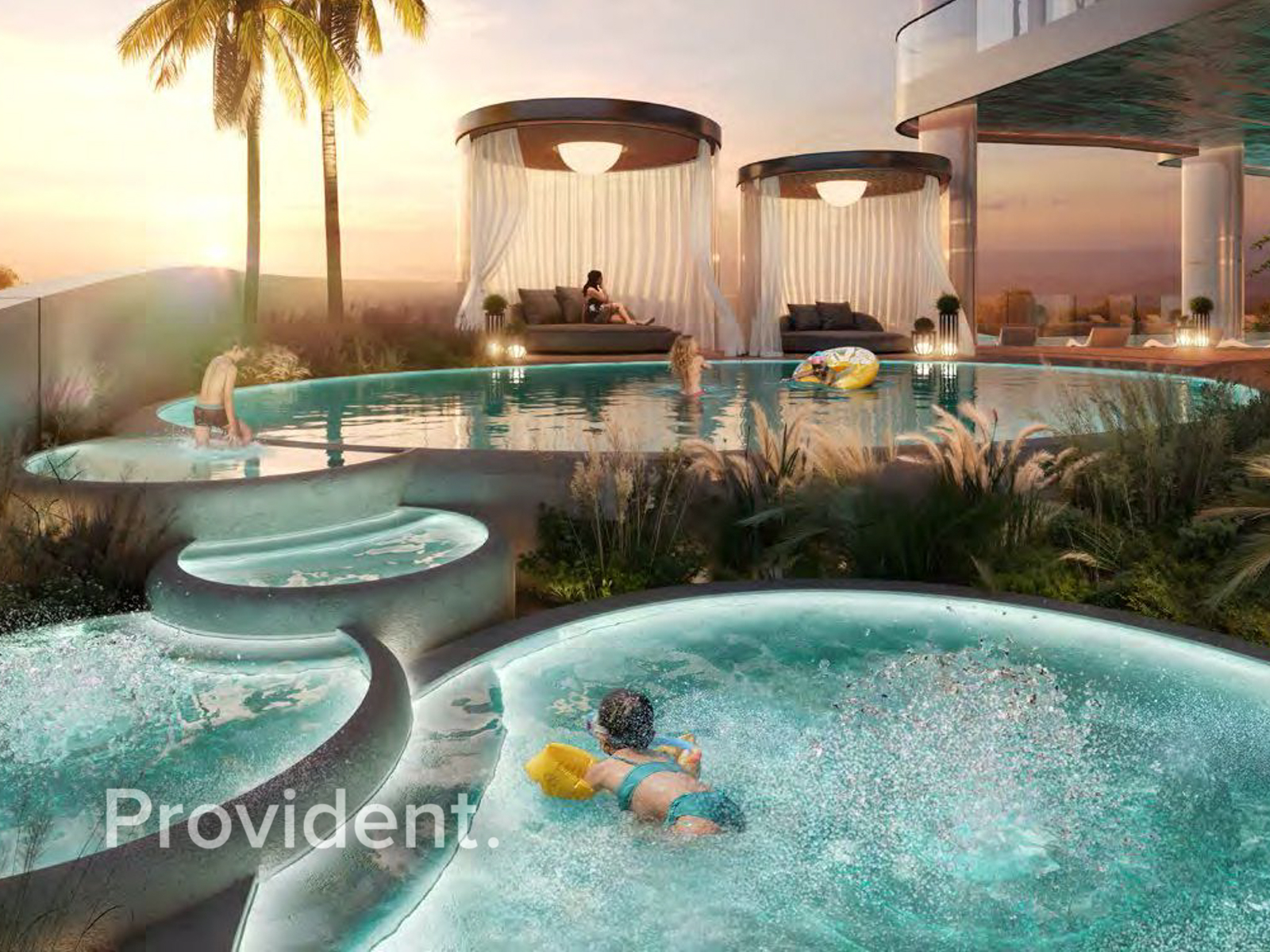 property image - Provident Estate