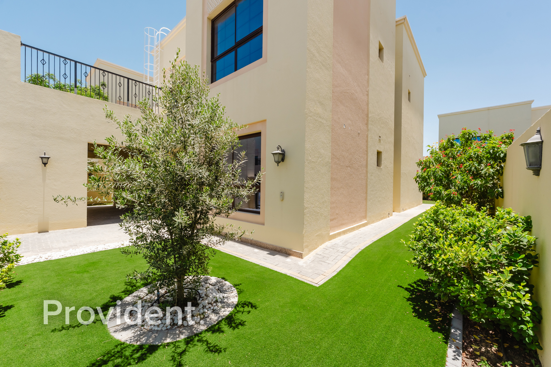 property image - Provident Estate