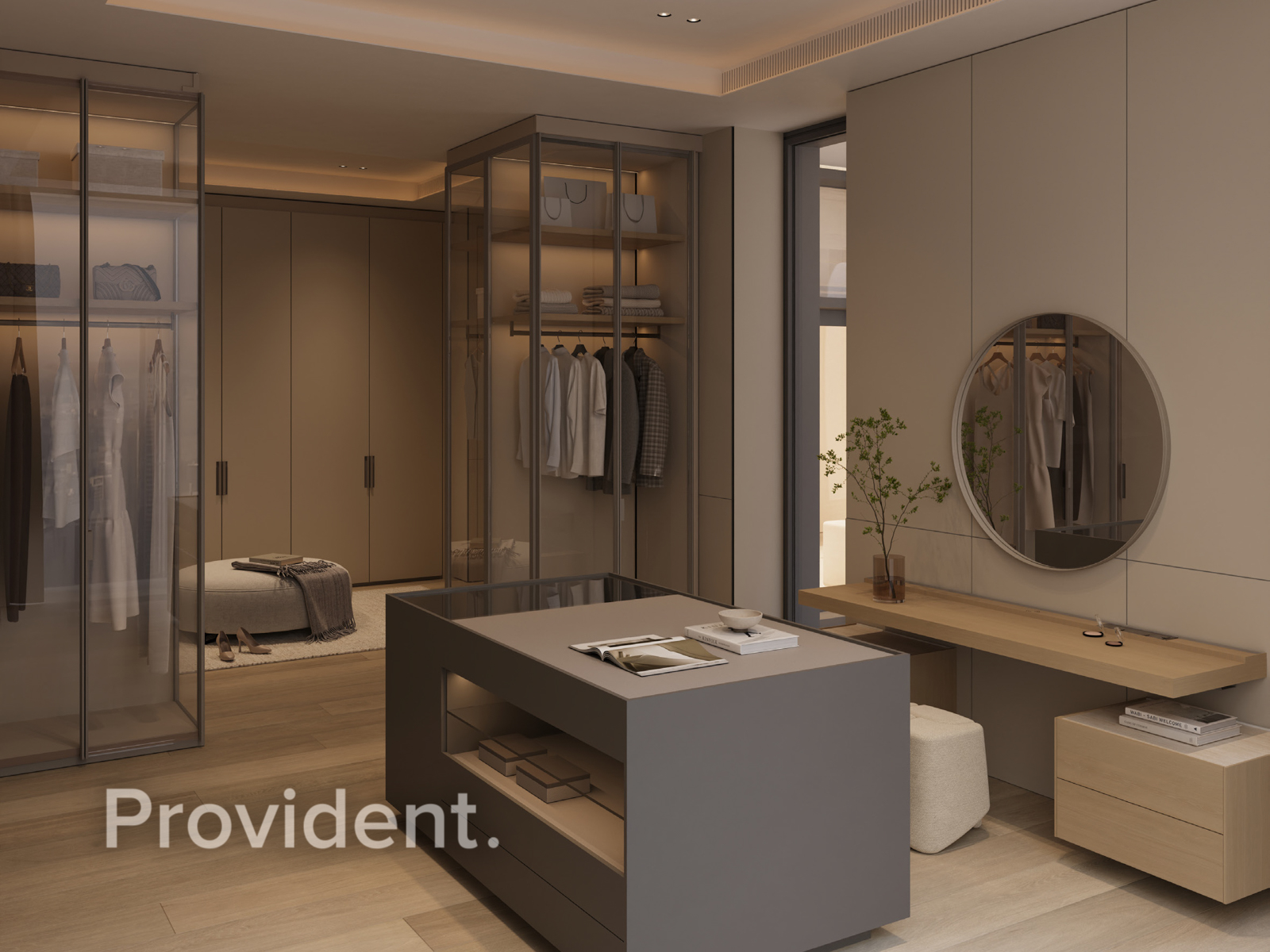 property image - Provident Estate