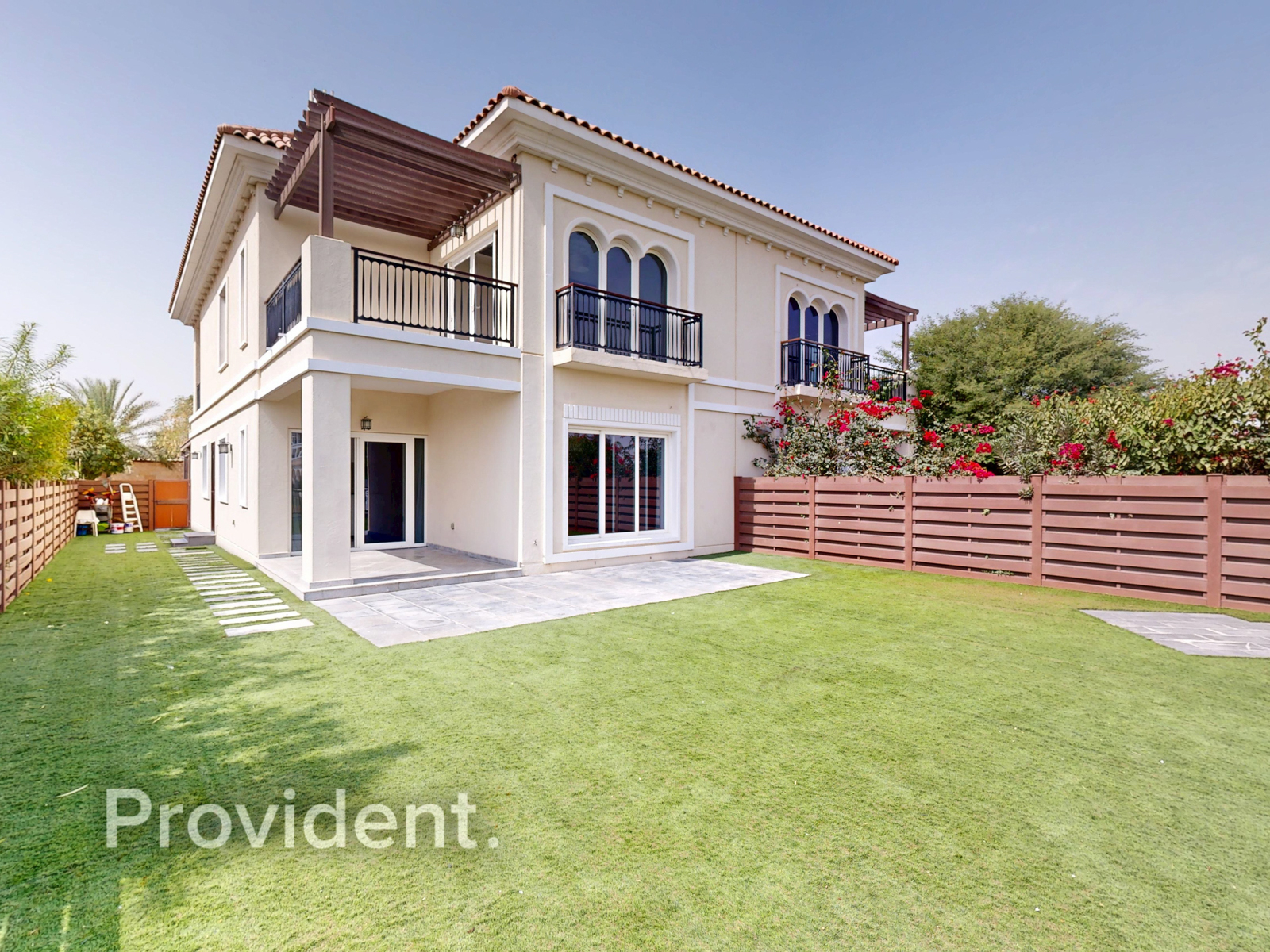 property image - Provident Estate