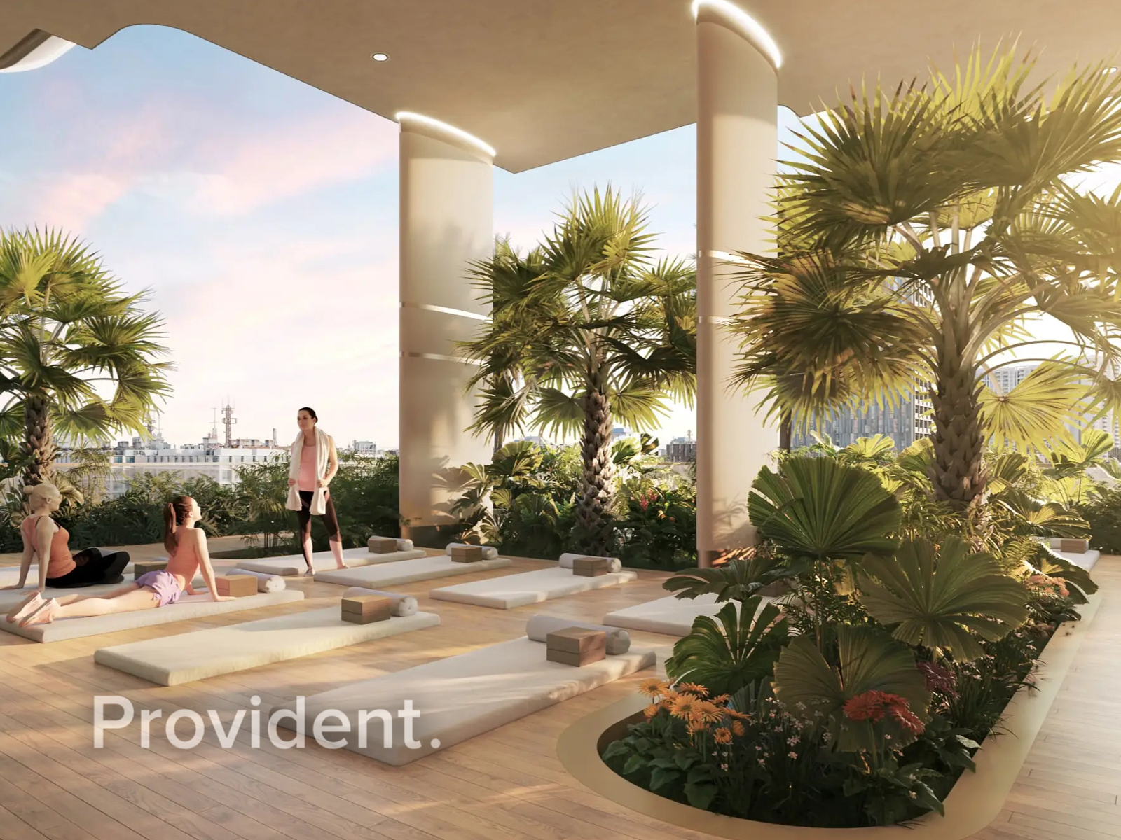 property image - Provident Estate