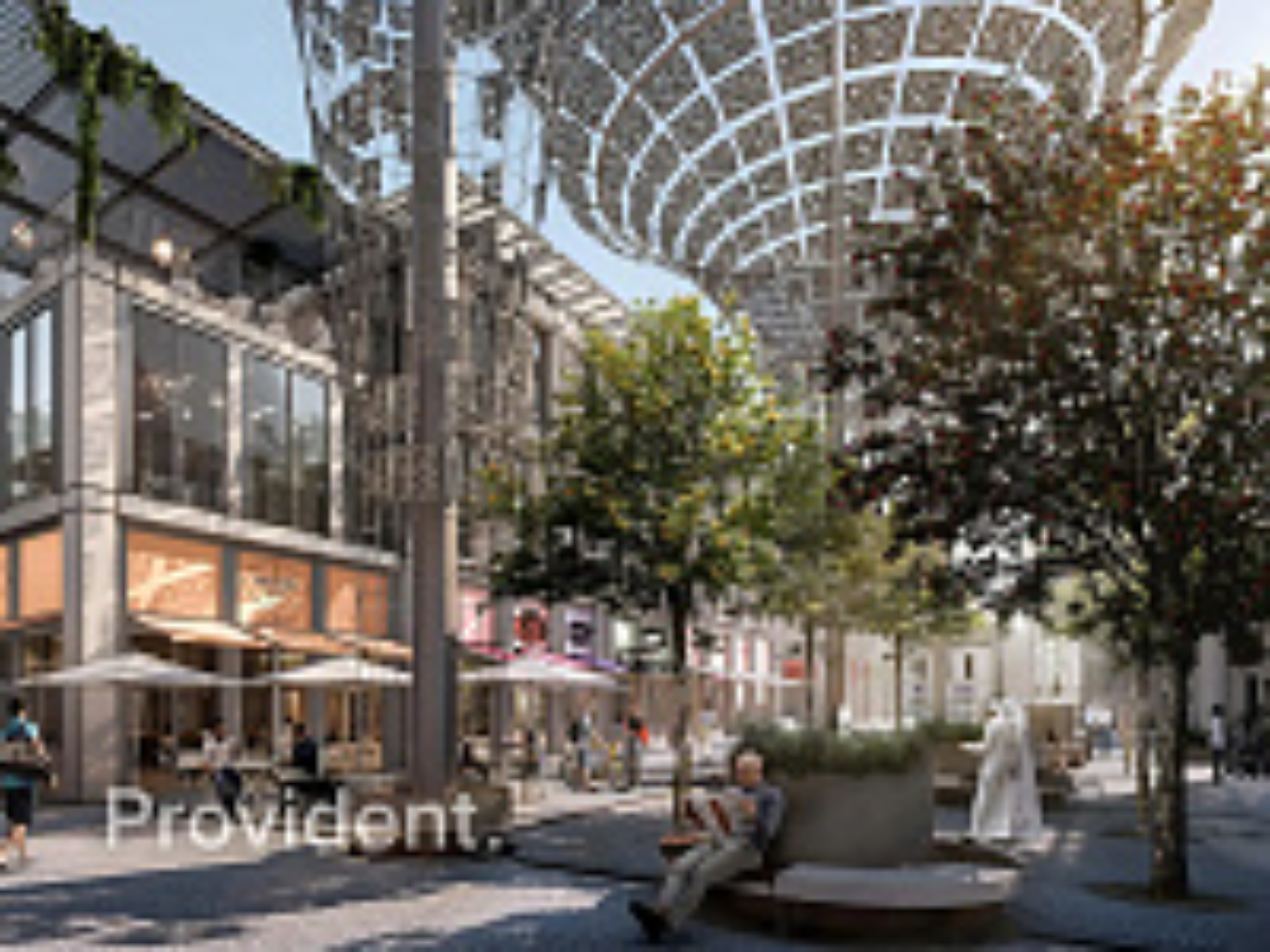 property image - Provident Estate