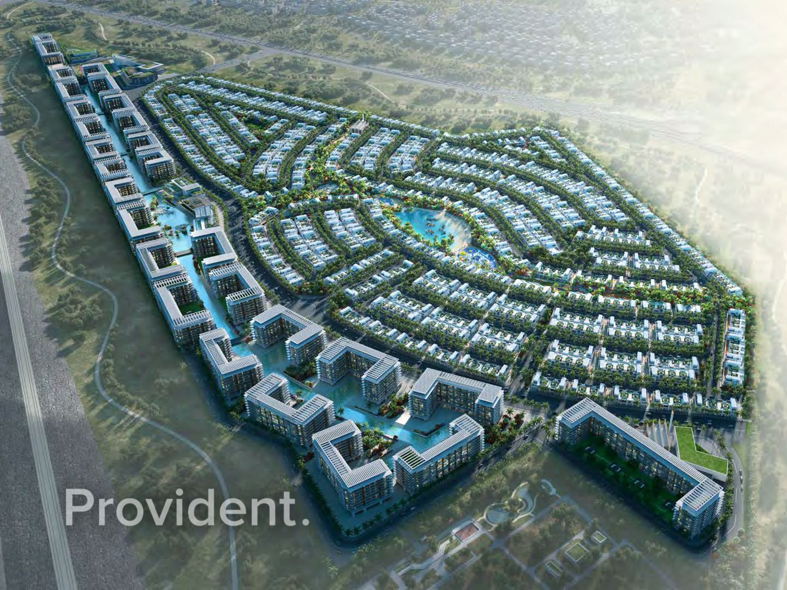 property image - Provident Estate