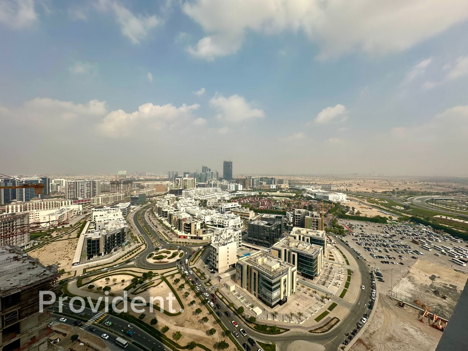 property image - Provident Estate