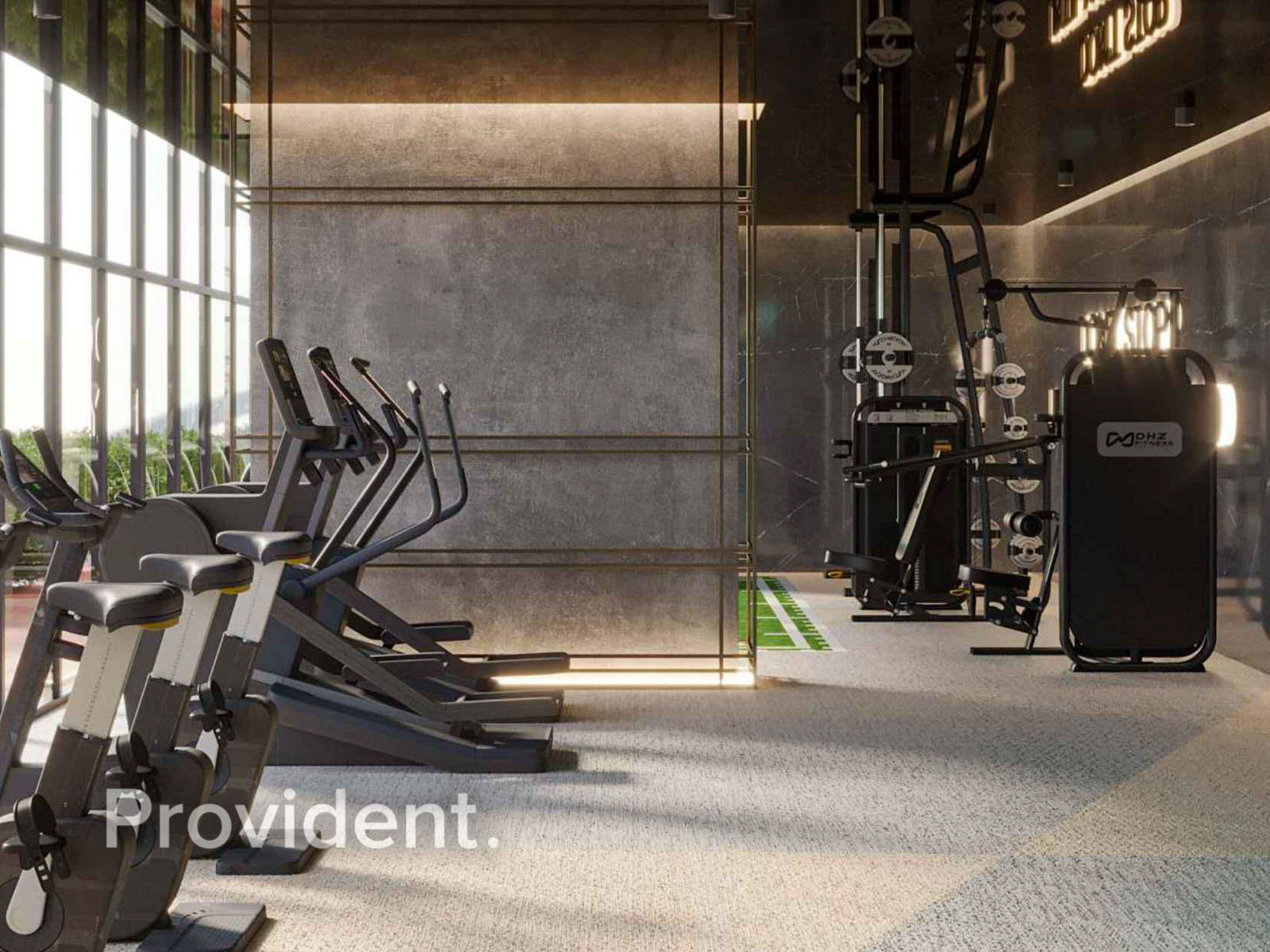 property image - Provident Estate