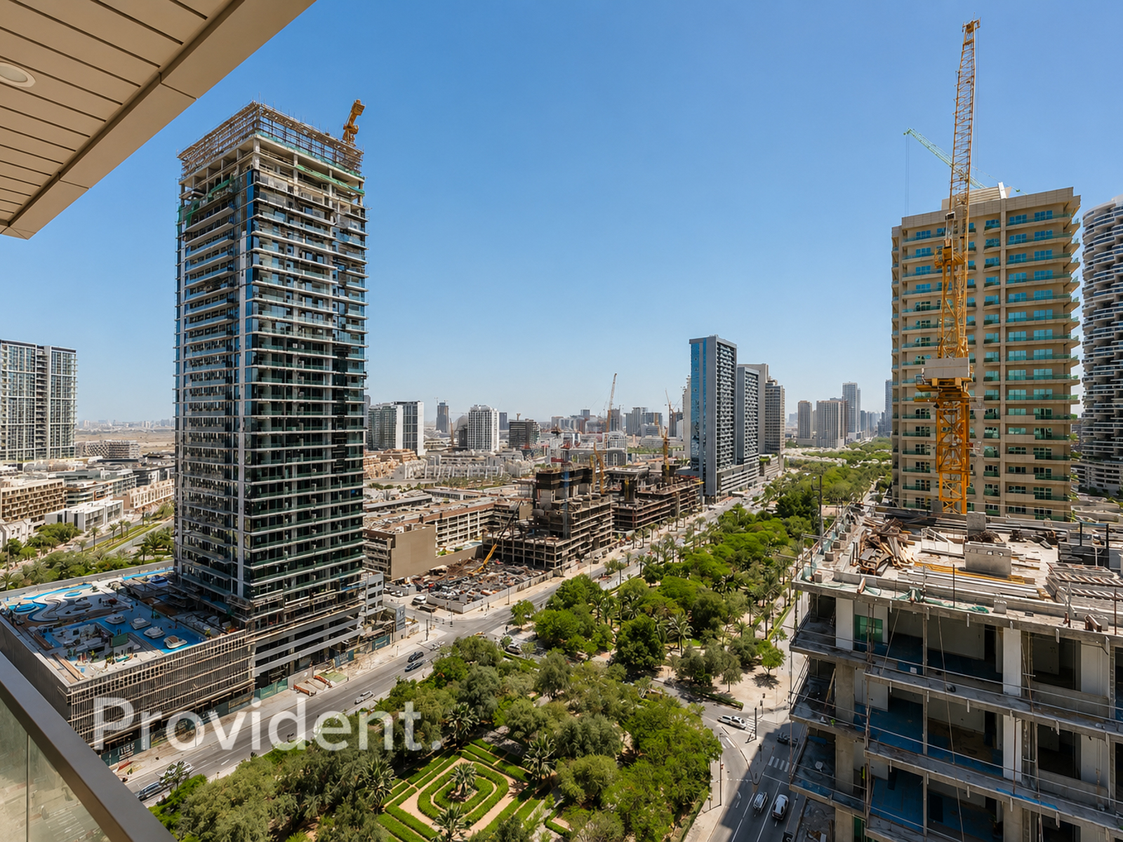 property image - Provident Estate