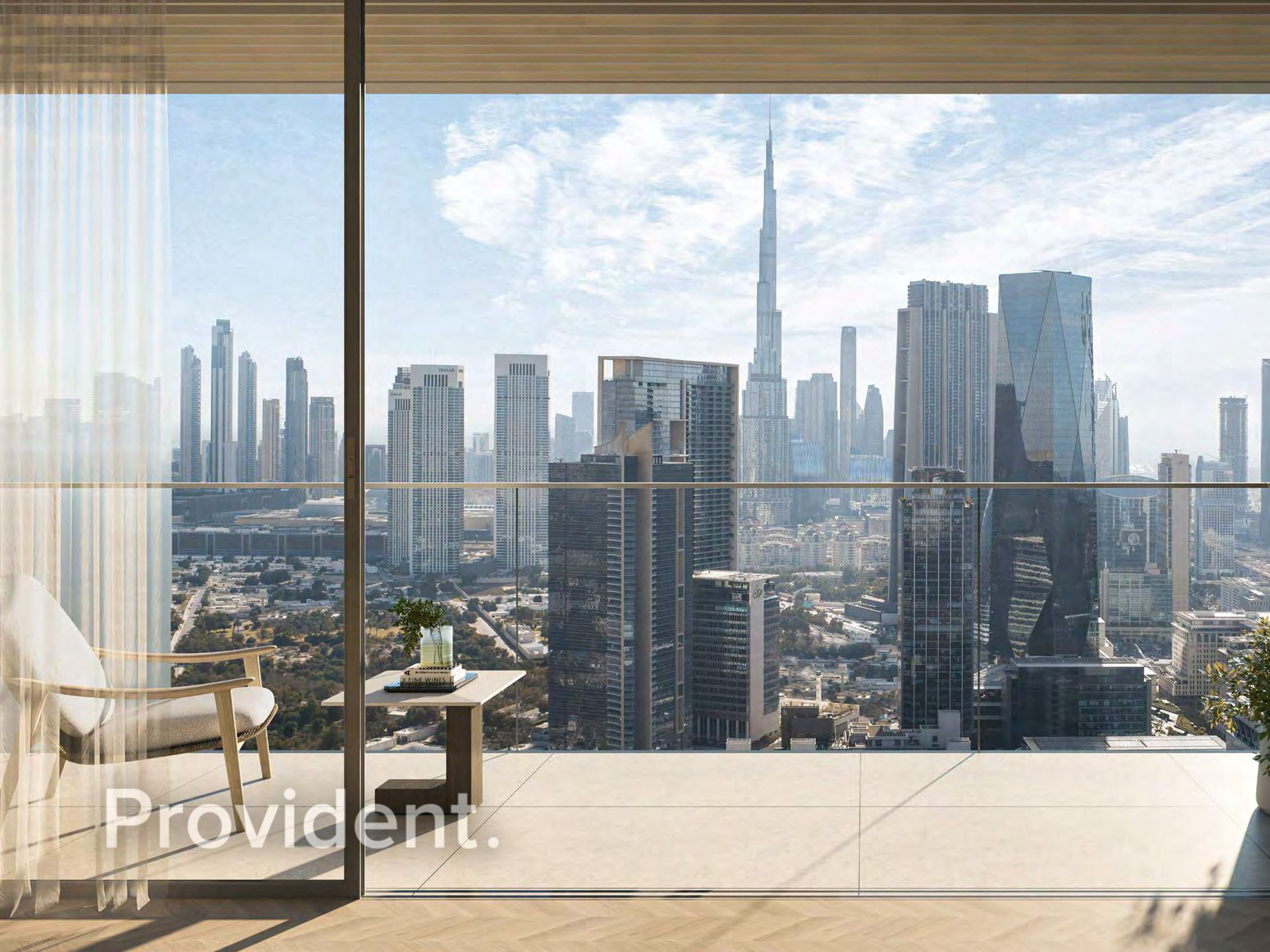 property image - Provident Estate