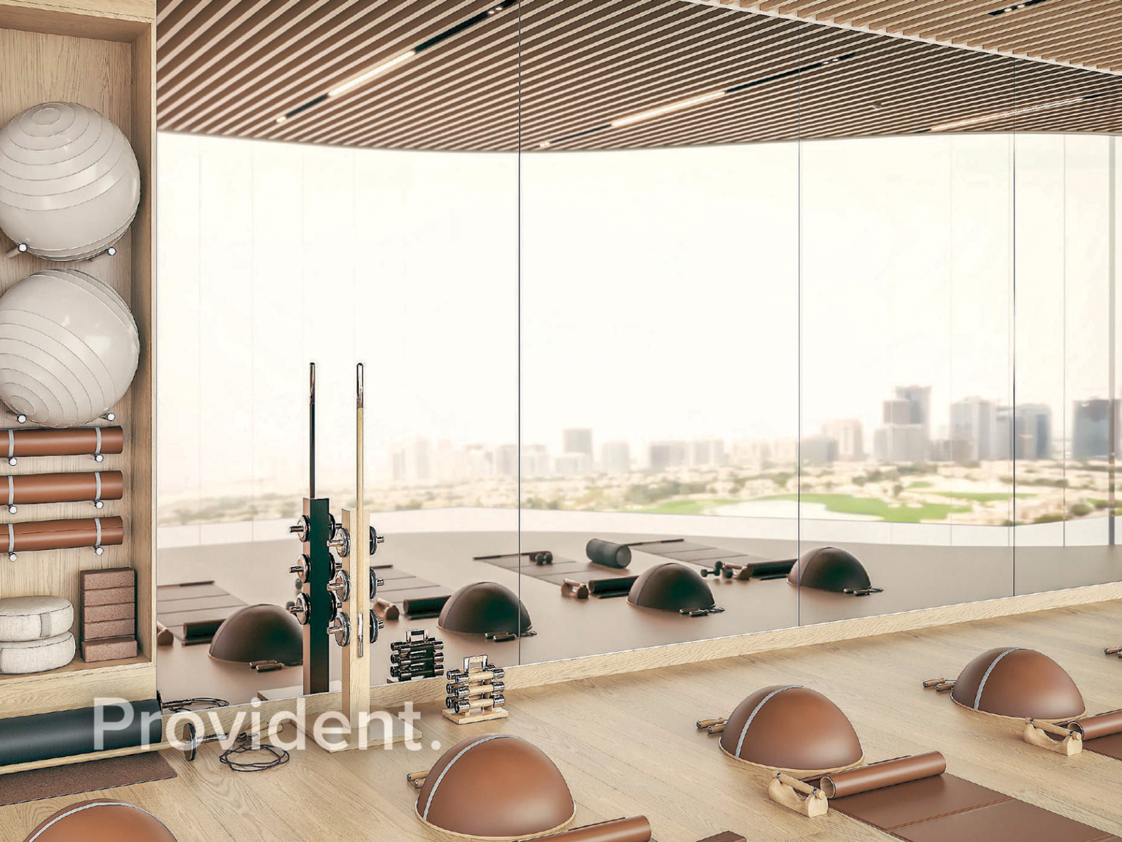 property image - Provident Estate