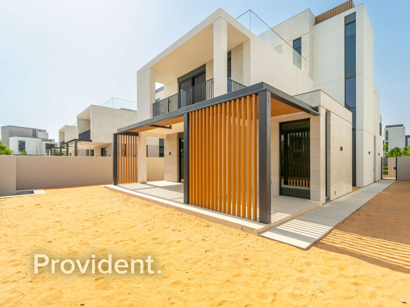 property image - Provident Estate