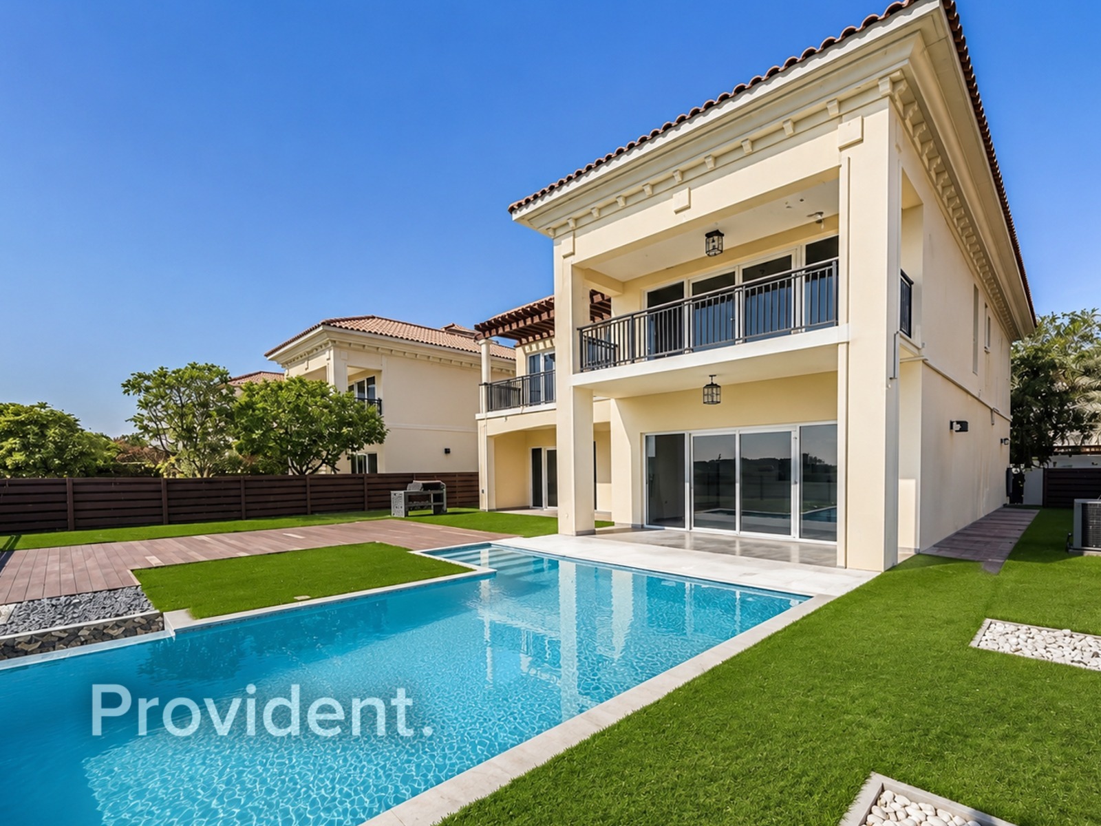 property image - Provident Estate