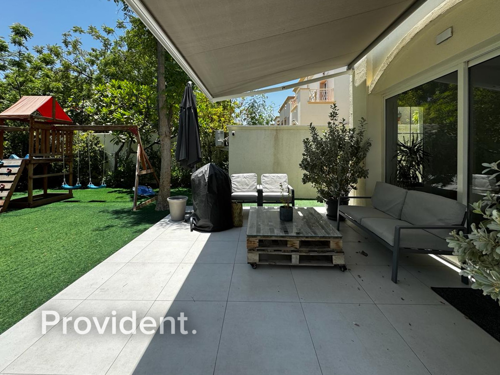 property image - Provident Estate