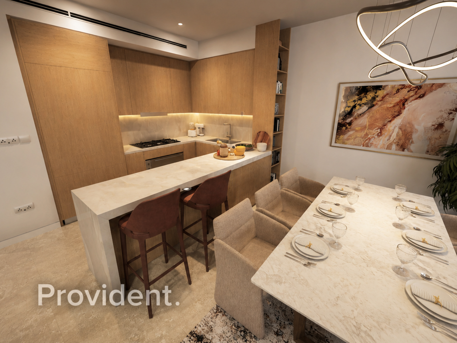 property image - Provident Estate