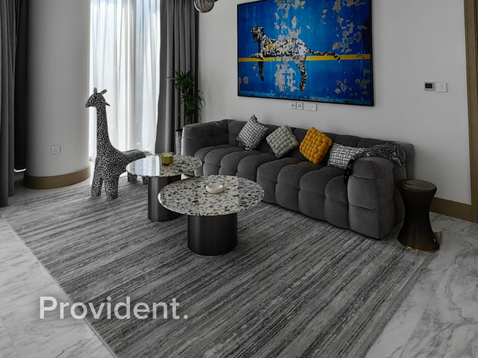 property image - Provident Estate