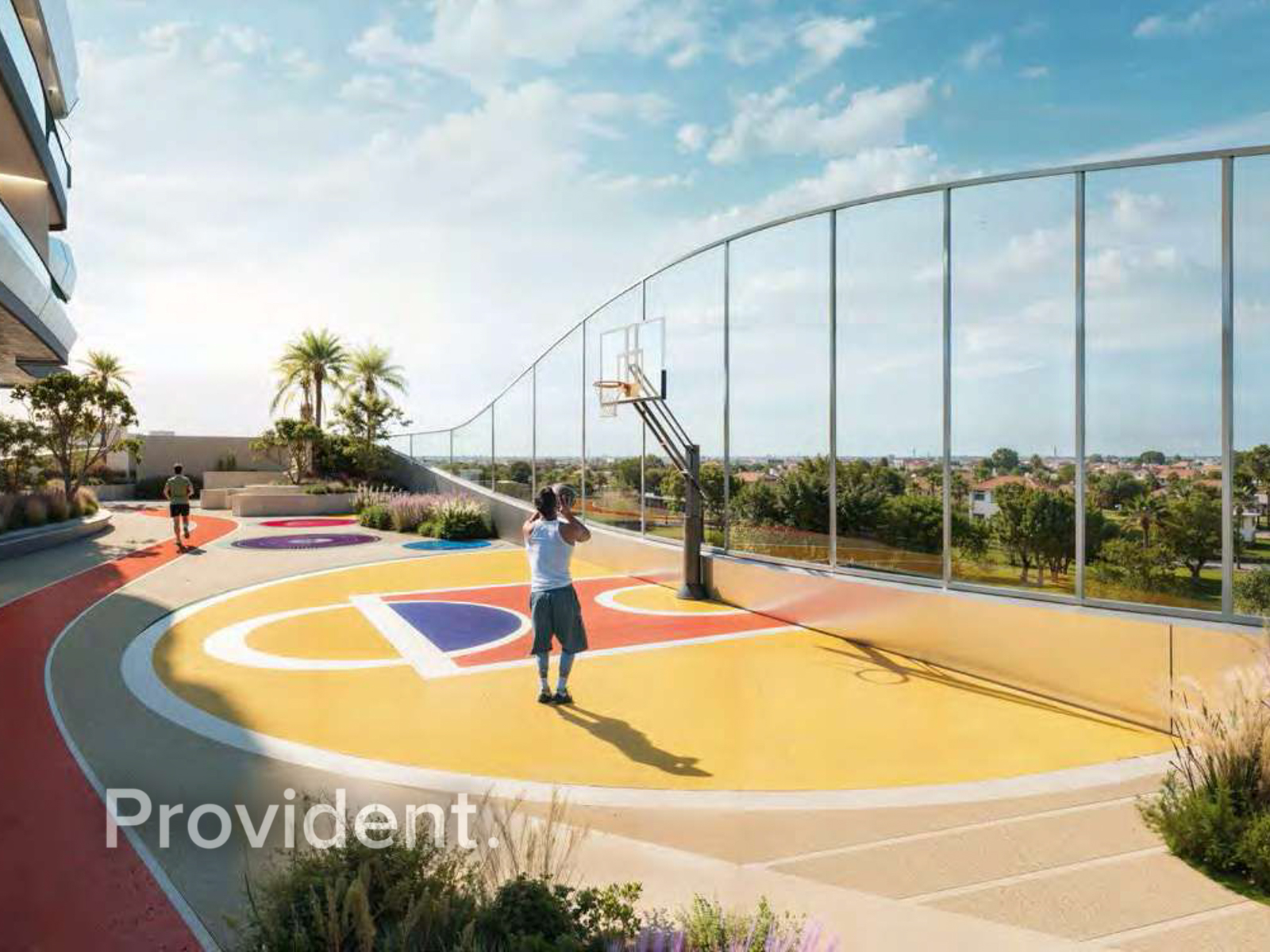 property image - Provident Estate