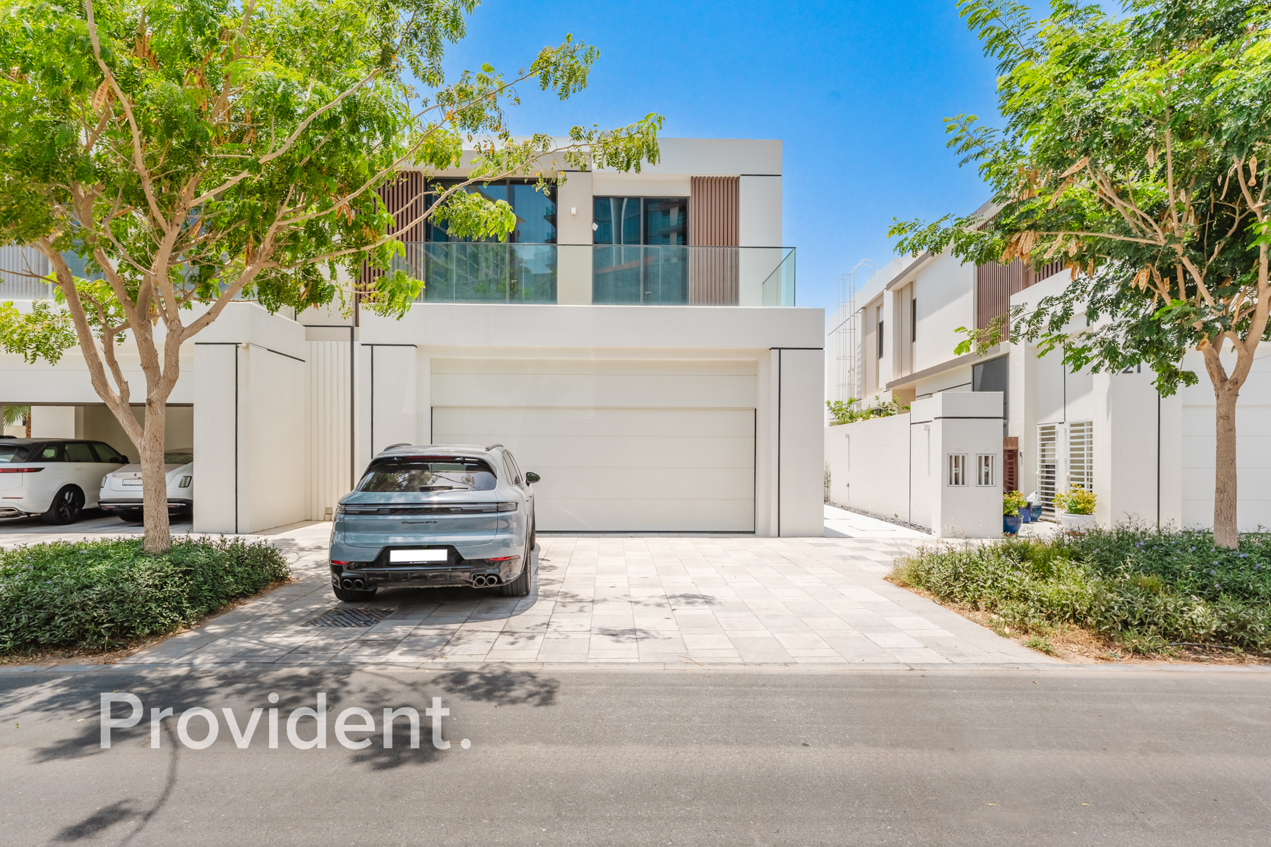 property image - Provident Estate